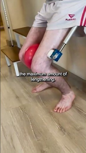 Growing +5.5 CM IN 2 MONTHS with Limb Lengthening Surgery #growtaller