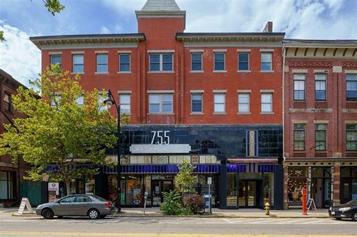 755 Westminster St #203, Providence, RI 02903 | Estately 🧡 | MLS# 1406948