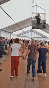 Et voilà, toute bonne chose ayant une fin, cette 8ème édition du Festiv'Accordéon ferme ses portes en musique... L'an prochain, nous serons de retour sur la place de la Ménarderie avec une toute nouvelle programmation et encore plein de surprises. | Ville du Fenouiller