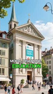 John Calvin The Architect of Reformed Christianity | Historical Figures