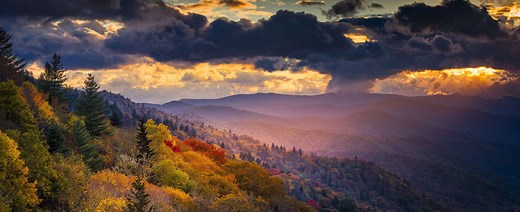 Pigeon Forge Homes For Sale | Tennessee Real Estates