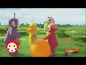 ABC Kids Introducing Puggles 2016