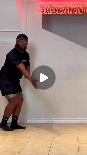 Basement Gang on Instagram: "Hip hurt like ow 🤕"