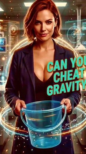 Can You Cheat Gravity