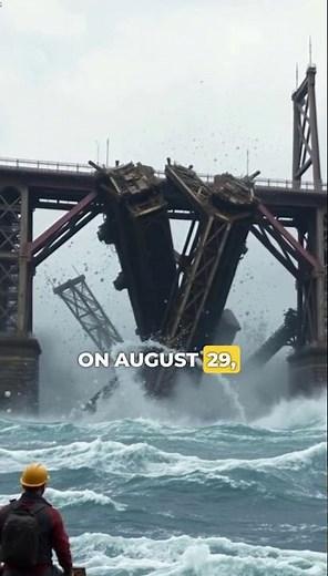 The Reel Riot: The 1907 Quebec Bridge Collapse