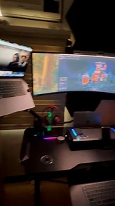 My new workstation setup 😊 #workstation #workfromhome #ComputerTable #programming #programmer #webdeveloper #softwaredeveloper #softwareengineer #fullstackdeveloper #fbreelsfypシ゚ #fbreels2024 #fbreelsviral #fbreelsvideo #reelsinstagram #reelsfbシ #reelsviralシ #reelsvideoシ #fypシ゚ #fypviralシ #fypageシ #foryouシ #foryoupageシ | Frace Marteja