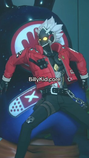 Zenless Zone Zero: Billy Kid Gameplay & Builds