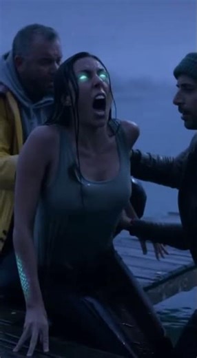 😱 REAL Mermaid Attack Caught on Camera?! (Found Footage – DO NOT WATCH ALONE)