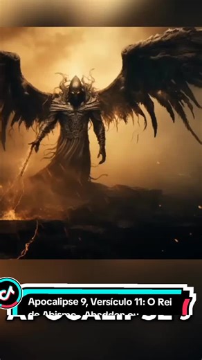 O Rei do Abismo: Abaddon ou Apollyon?