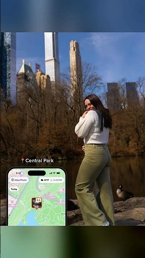 Most Instagrammable NYC spots pt.10
