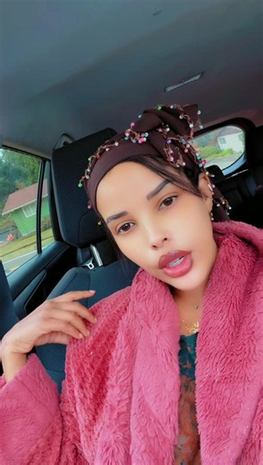 please pray for her ilaahay ha unaxaristo queen deeqo 😭😭😭 #somalitiktok #allahunaxariisto😭😭😭 #fyp #queendooli