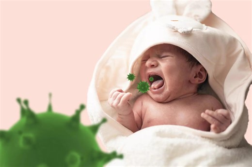 Sperm donor with rare cancer mutation helped conceive 200 babies worldwide