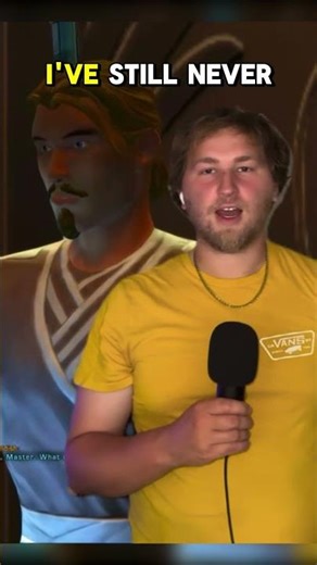 Why I always wanted to play SWTOR