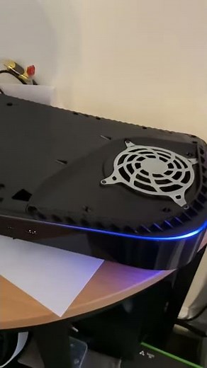 PS5 high pitched noise(possible Coil Whine) noise cause UPDATE (Check description)