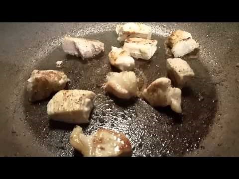 Meat Sizzling Sizzle Sound Effects cooking frying in pan fat oil grease HD