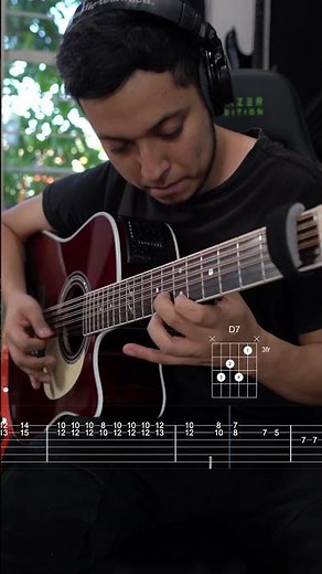 Flor de capomo tutorial (Carlos y José)