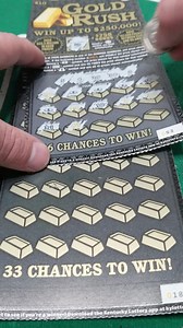 392K views · 2.6K reactions | Automatic WINNER Lottery Scratch Off Ticket!! #lottery #lotteryticket | Couch Collectibles | Facebook