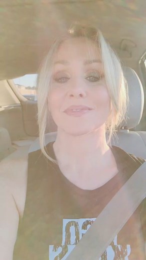 This is my only TikTok. I even say in the video that it's @thejuliaann . There is no secret TikTok. This is it!!! 🥰