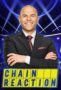 Chain Reaction: Season 2, Episode 38 | Cast and Crew  | Rotten Tomatoes