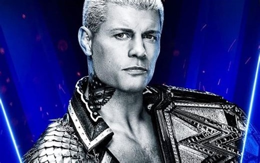 WWE SmackDown Preview for November 7, 2025: Confirmed Matches, Start Time and How to Watch