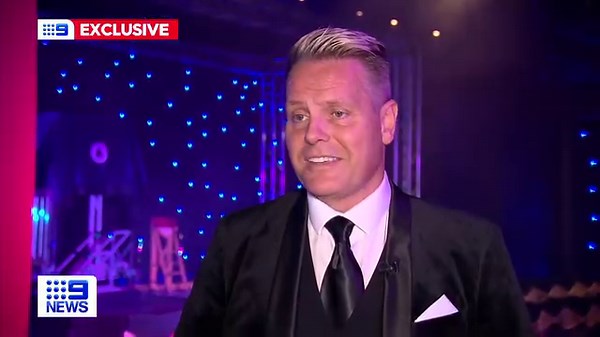 Blink and you'll miss it! The Gold Coast's best illusionist has a new home. Matt Hollywood now taking up residence in Surfers Paradise with a bag of new tricks. #9News | Weeknights at 5.30pm | 9 News Gold Coast