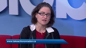 Keeping radon levels down in your home