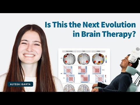 New Evidence on TMS + PBM Synergy: The Next Frontier in Neuromodulation