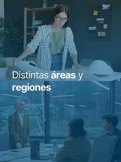 ¿Estás buscando una nueva oportunidad laboral?