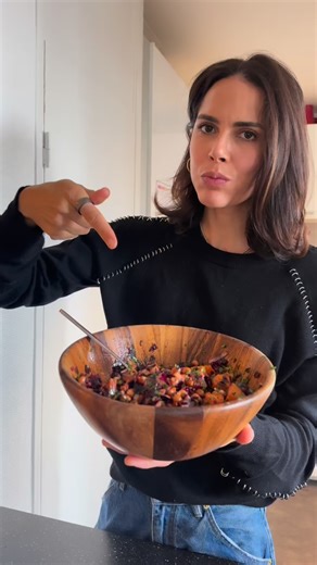 320K views · 4.7K reactions | 綾 Explosion de couleurs, de protéines...