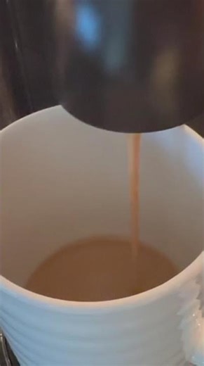 Nespresso Fortado Capsules + Vertuo Plus Machine - Coffee Perfection!