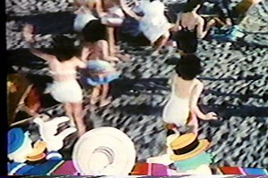 Disney Channel Halloween Block