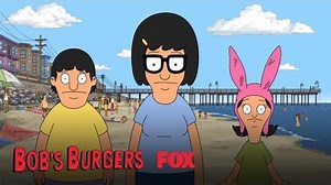 Tina Talks To Junior Lifeguards Season 8 Ep. 16 BOB'S BURGERS