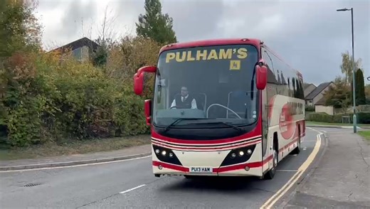 Are you an existing PCV bus or coach driver looking for part time work on weekdays only? We are recruiting school transport drivers to provide safe, reliable, friendly transport for the various schools served by Pulhams. You’ll operate a regular school journey in the morning and the afternoon, Monday to Friday, term-time only. In return, we pay £97 per day. To find out more, please drop us a line at hr@pulhams.co.uk | Pulham's Coaches