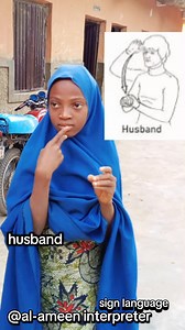Sign language words for bigginers #signlanguage #americansignlanguage #signlanguagealphabet #deaf #alameeninterpreter | Al-ameen Interpreter
