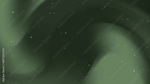 Dark green gradient with scattered white dots, suitable for abstract designs, presentations, digital art, and backgrounds in various projects.