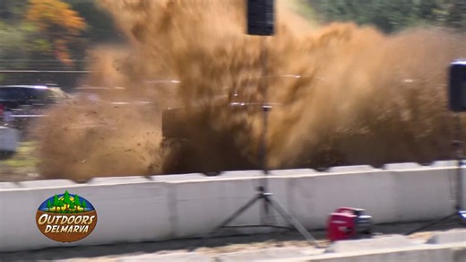 The 2023 316 Dirt Drag & Mud Hop | Outdoors Delmarva