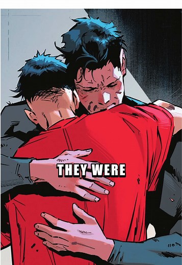 Batman and Robin Face New Challenges in Issue 005