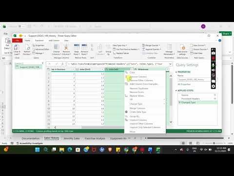 New Perspectives Excel 365 | Module 10: SAM Project B OPR Photography