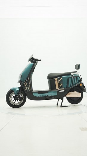 🏍️✨ Meet F72—your ultimate ride for power, style, and smart living! #RideTheFuture #TAILG #RideGreenWithTailg #emotorcycle #ridetogether | TAILG Global