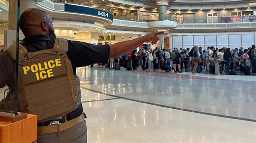 Senate Republicans agree to fund every agency inside Homeland Security expect one