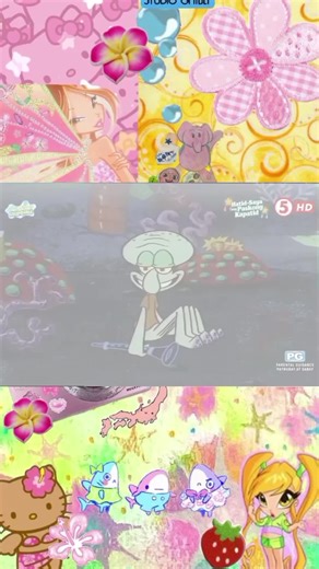 SpongeBob SquarePants: SB-129 Tagalog Dubbed Episode