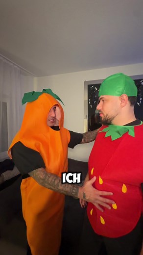 Die lustigsten Früchte der Comedy
