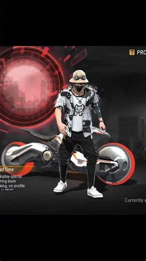 free fire cap cut edit😎