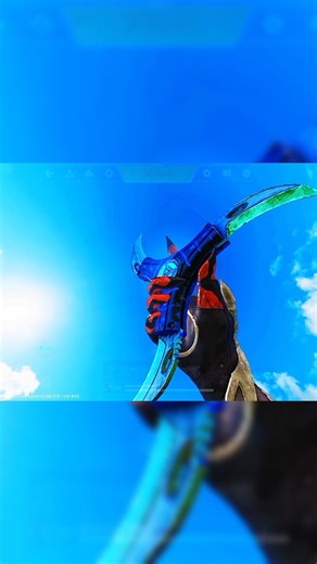 MAX GRAPHICS🗿🔥 #bloodstrike