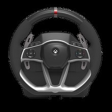 Force Feedback Racing Wheel DLX Designed for Xbox Series X | S ・ Xbox One