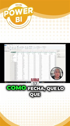 ¡Domina la limpieza de datos con Power Query!