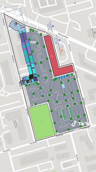 TestFit Site Solver: Revolutionizing City Building