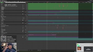 [录播]月神7月5日录播-DMC次元斩制作