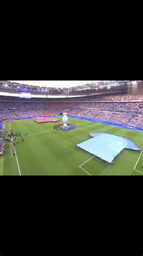 Euro final 2016 Portugal vs France intense match and Ronaldo gets injured. Nostalgia. #france #portugal #2016 #euro #footballnostalgia