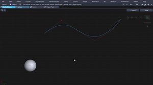 Create motion path animation
